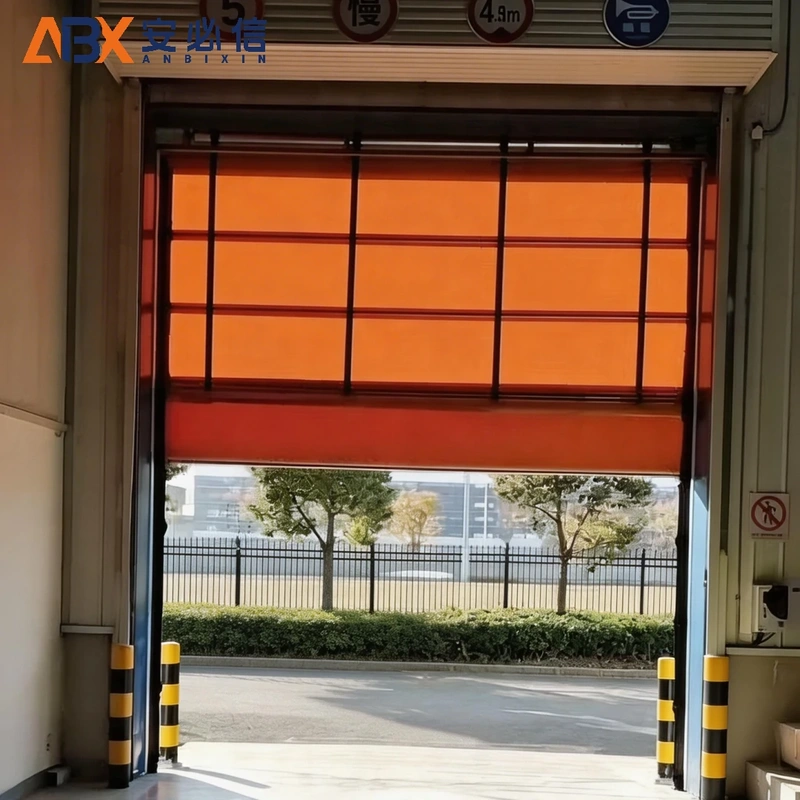 四平市伸缩式卸货平台