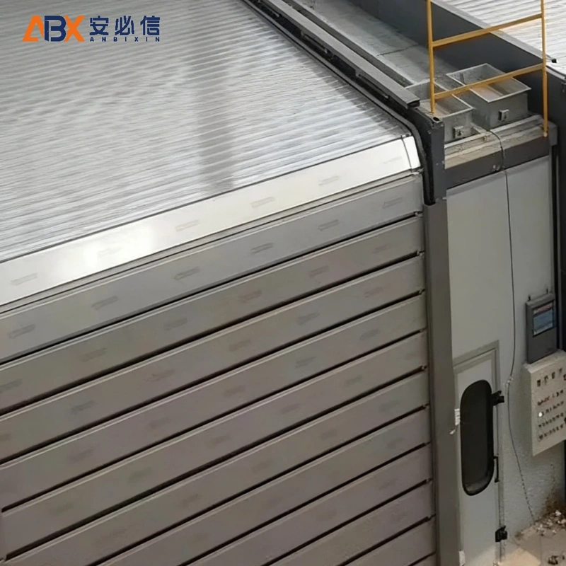 四平市雷达高速门